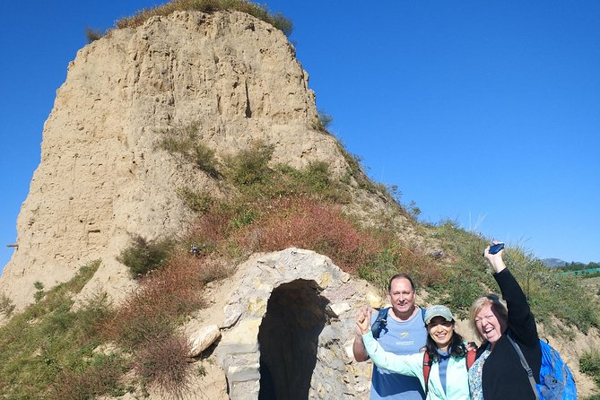 Private Datong Day Tour Arranged by Local Tour Guide Nancy - Tour Overview