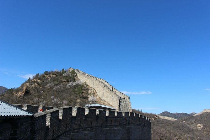 Private Day Tour of Mutianyu Great Wall From Beijing Including Lunch - Cancellation Policy