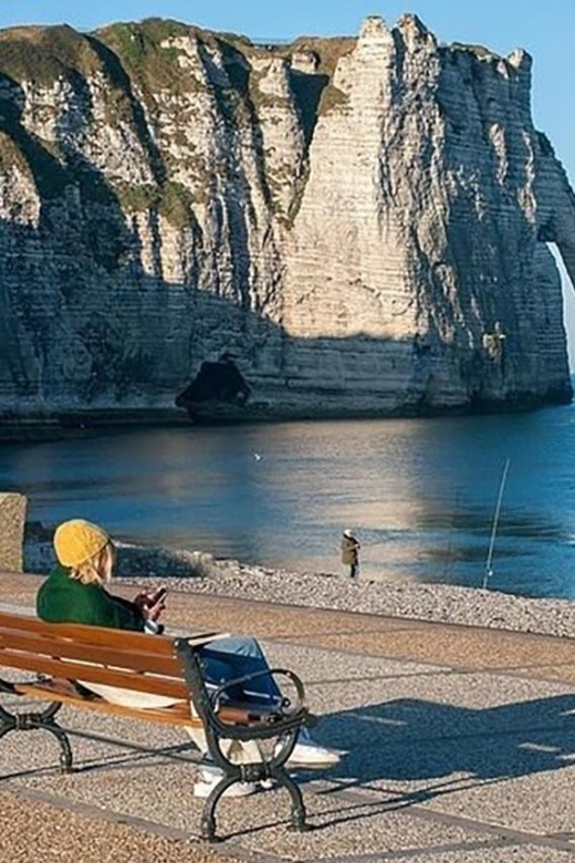 Private Day Trip Etretat and Honfleur From Le Havre - Top Attractions