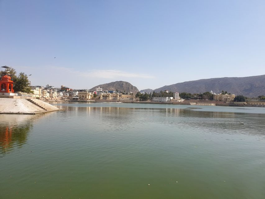 Private Day Trip to Pushkar From Jaipur - Important Information