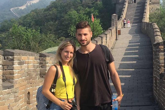 Private Round-Trip Transfer: Beijing Hotels to Mutianyu Great Wall - Customer Reviews