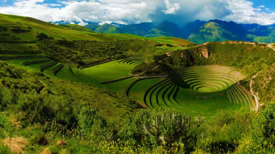 Private Service Sacred Valley-MachuPicchu-Humantay Lake | 6D - Included Highlights