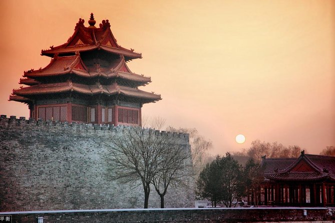 Private Tour: 3-Day Xian and Beijing From Shanghai With Airfare - Cancellation Policy and Customer Feedback