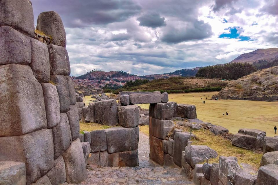 Private Tour 4d| Cusco-Sacred Valley-Machu Picchu + Hotel 3☆ - Activities Included