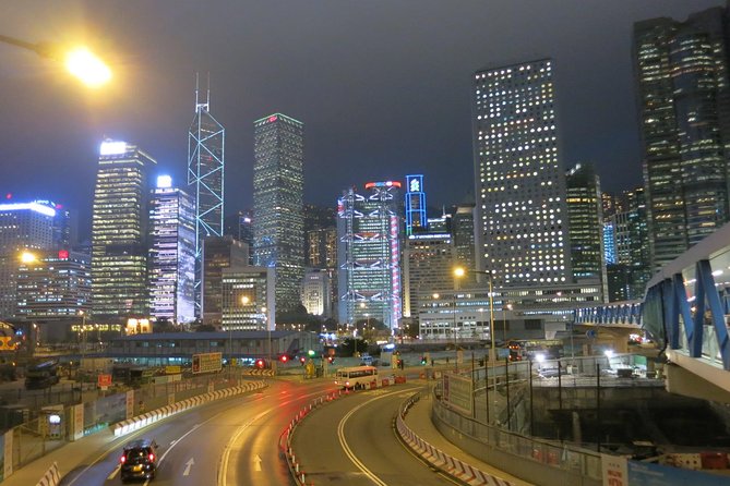 Private Tour: Customized 8-Hour Hong Kong City Tour - Traveler Experience