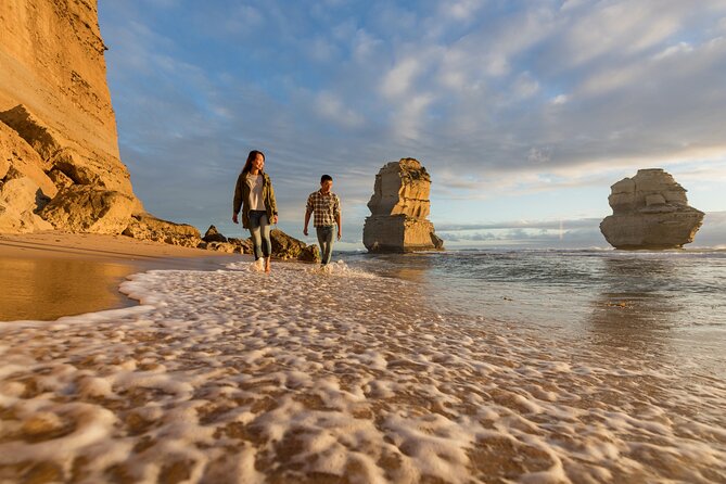 Private Tour - Great Ocean Road Express Tour - 9 Hour Duration - Deluxe Transportation Included