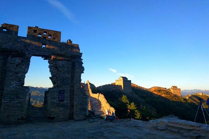 Private Tour: Mutianyu Great Wall & Hutong Culinary Adventure - Cancellation Policy Details