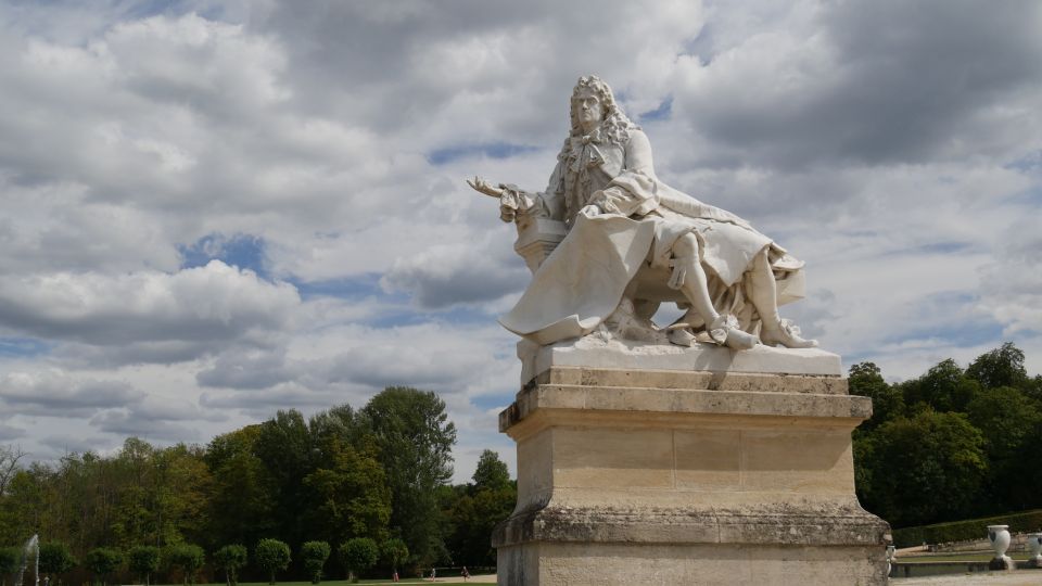 Private Tour to Chantilly Chateau From Paris - Château De Chantilly