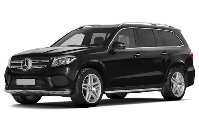 Private Transfer FROM Sydney Downtown to Sydney Airport 1-2 Pax - Vehicle Options and Amenities