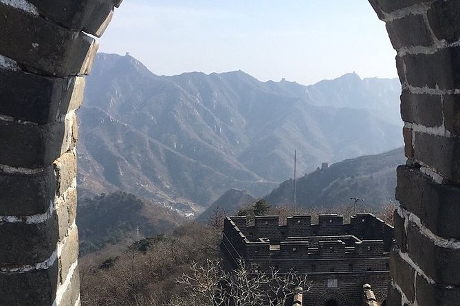 Private Transfer to Mutianyu Great Wall With Professional Driver - Common questions