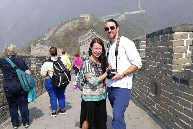 Private Trip to Mutianyu Great Wall and Summer Palace by English Driver - Important Information