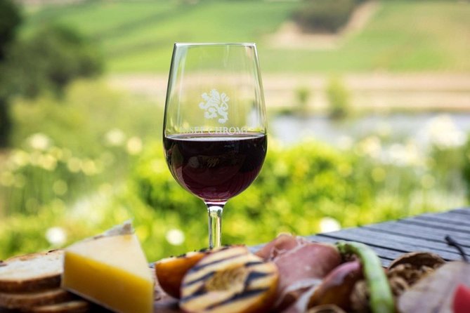 Private West Tamar Wine Tour - Customizable Itinerary