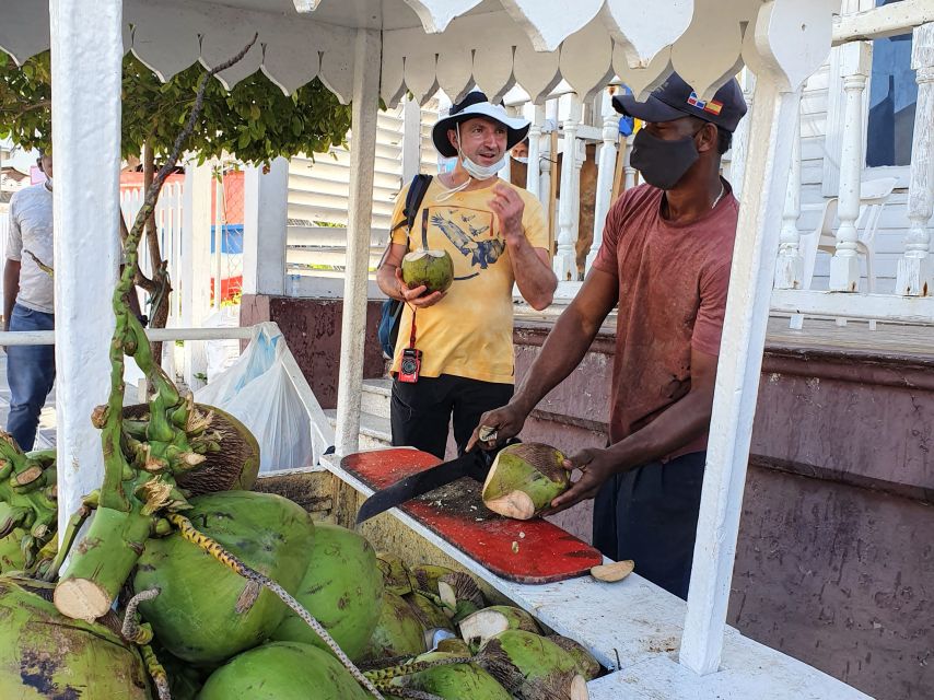 Puerto Plata: City Highlights Tour With Cable Car and Lunch - Experience