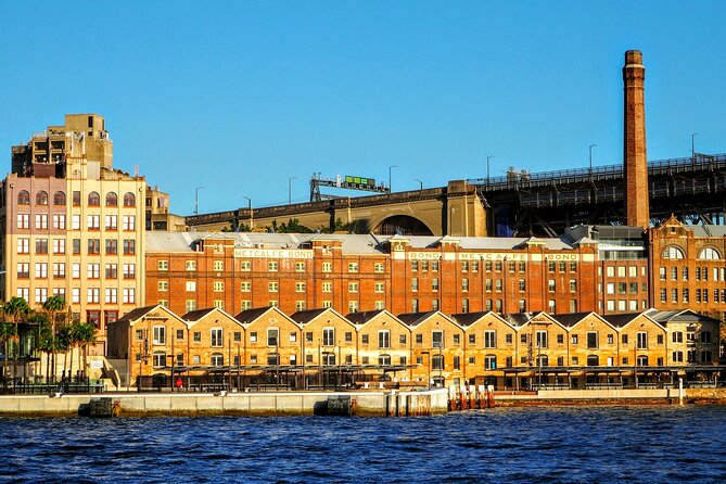 Quay People: Private Sydney Harbour Walking Tour - Logistics