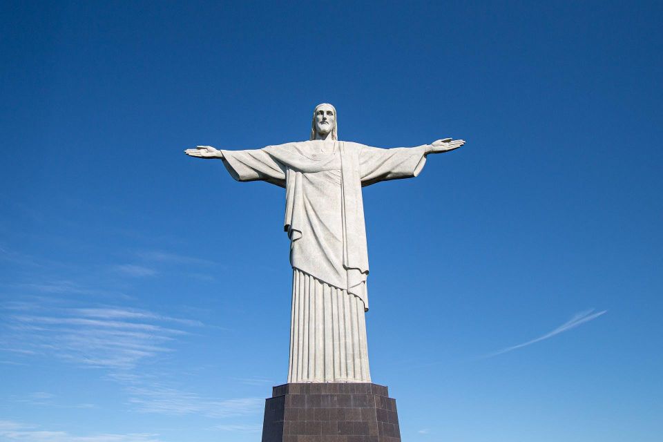 Rio - Christ the Redeemer : The Digital Audio Guide - Experience Highlights