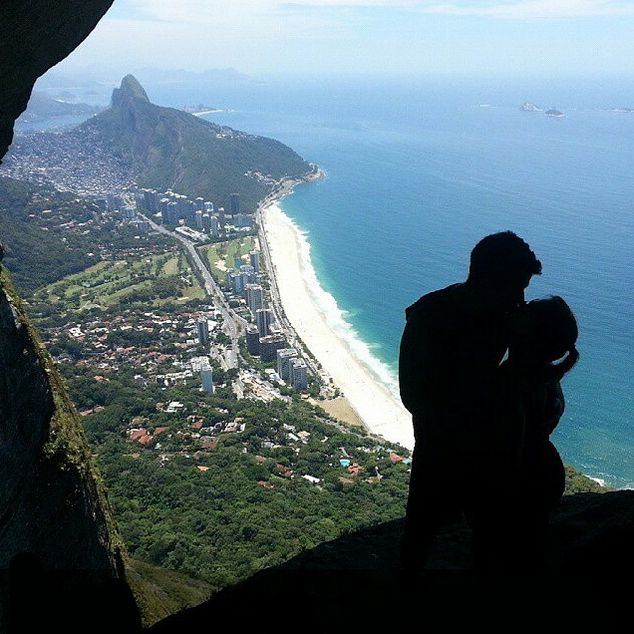 Rio De Janeiro: Garganta Do Céu Guided Hike - Experience Highlights