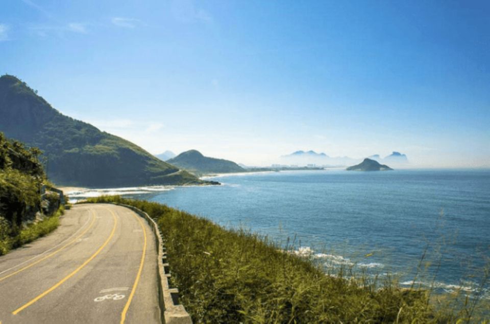 Rio De Janeiro: Prainha and Grumari Beach Tour - Experience Highlights and Lunch Details