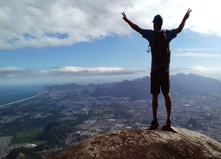 Rio De Janeiro: Two Brothers Hike & Favela Tour - Tour Logistics Information