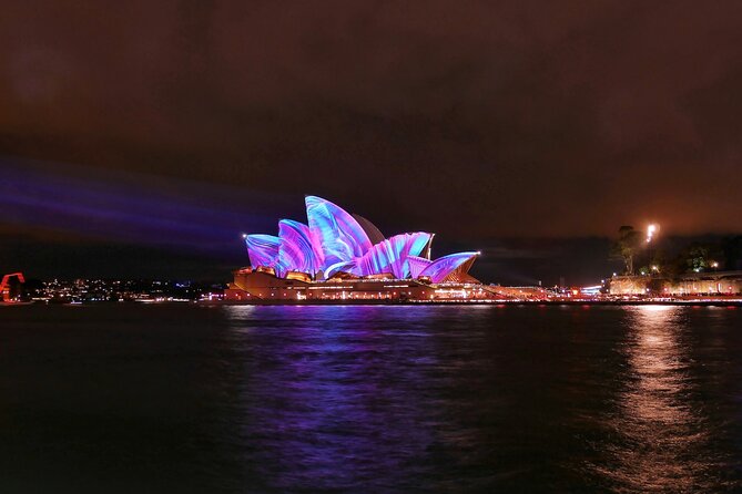 Romantic Twilight Stroll Through Sydney'S Historic Heart - Uncovering Hidden Gems Together