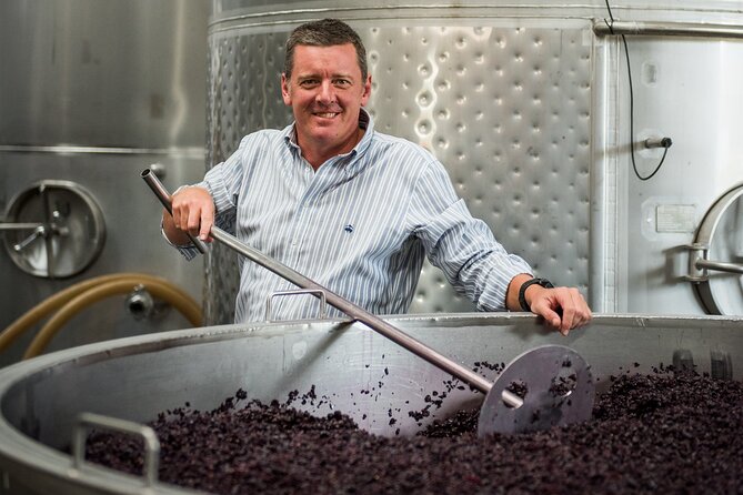 Ross Hill Winery Daily Behind-the-Scenes Tour in Orange NSW - Customer Reviews