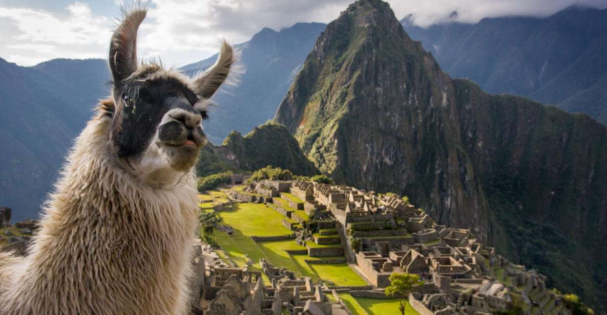 Sacred Valley Connection + Machu Picchu With 3-Star Hotel - Itinerary