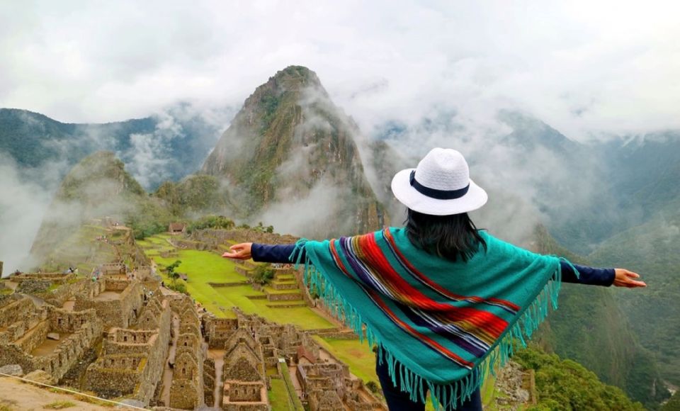 Sacred Valley + Machu Picchu 2-Days | Night in Machu Picchu - Itinerary