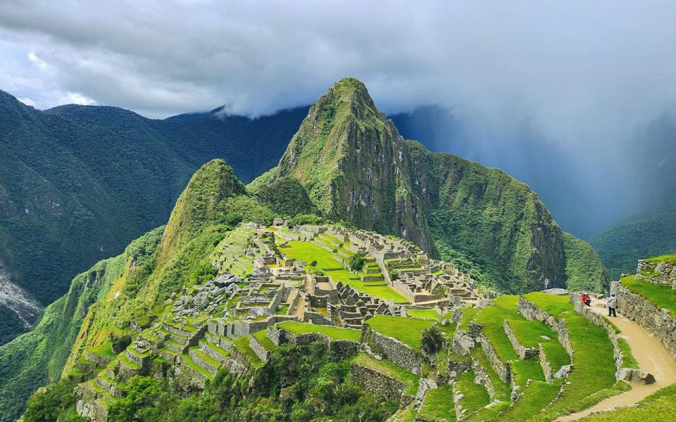 Sacred Valley, Machu Picchu & Rainbow Mt Tour 3 Days - Important Details