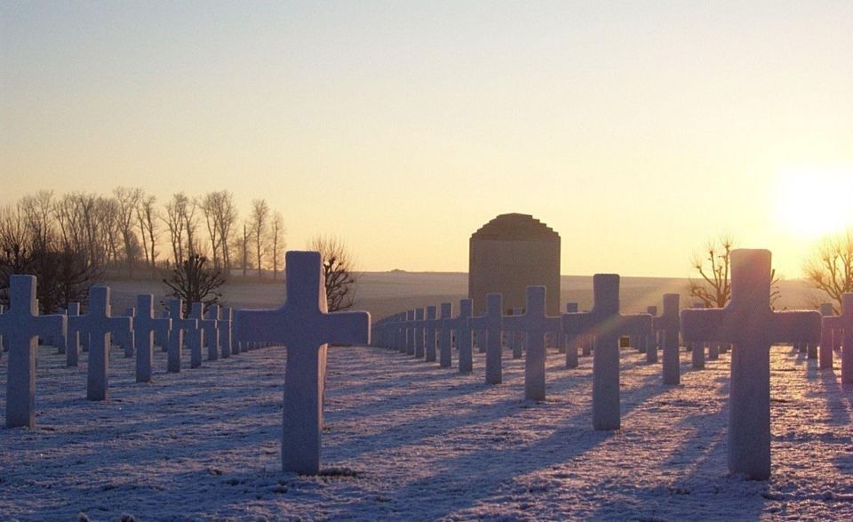 Saint-Quentin, Battle on the Hindenburg Line and the Canal - Battle Information