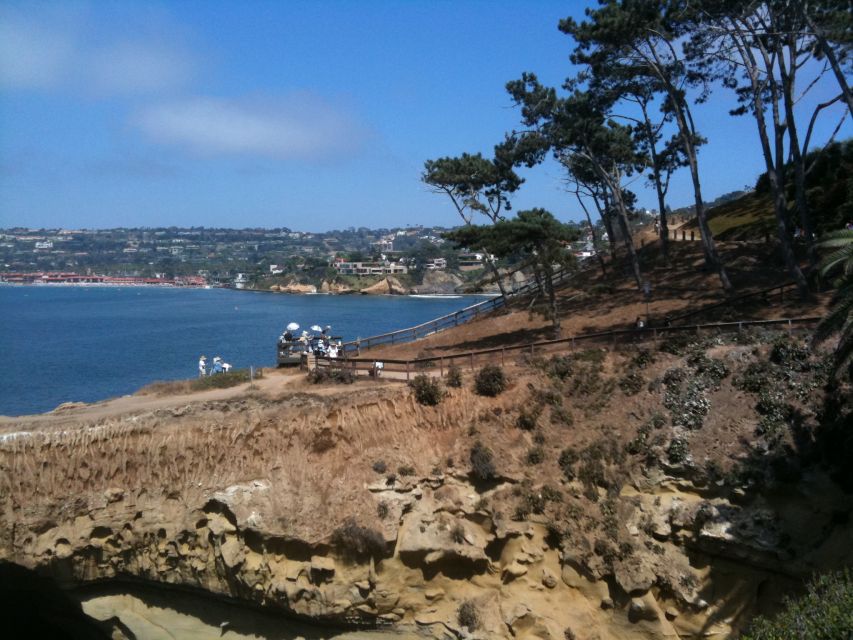 San Diego: La Jolla Summit to Sea Bike Tour - Experience Highlights