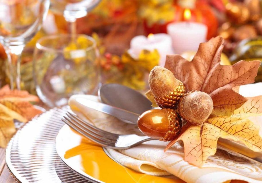 San Diego: Thanksgiving Day Buffet Brunch or Dinner Cruise - Booking Information