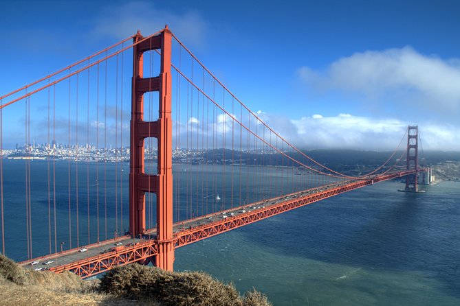 San Francisco Super Saver: Grand City Tour Plus Muir Woods & Sausalito Day Trip - Tour Features