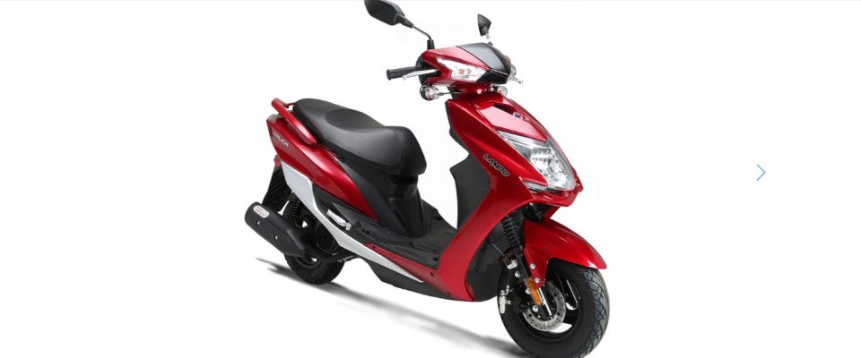 Scooter in Miami - Mid Beach - Nearby Spots to Explore