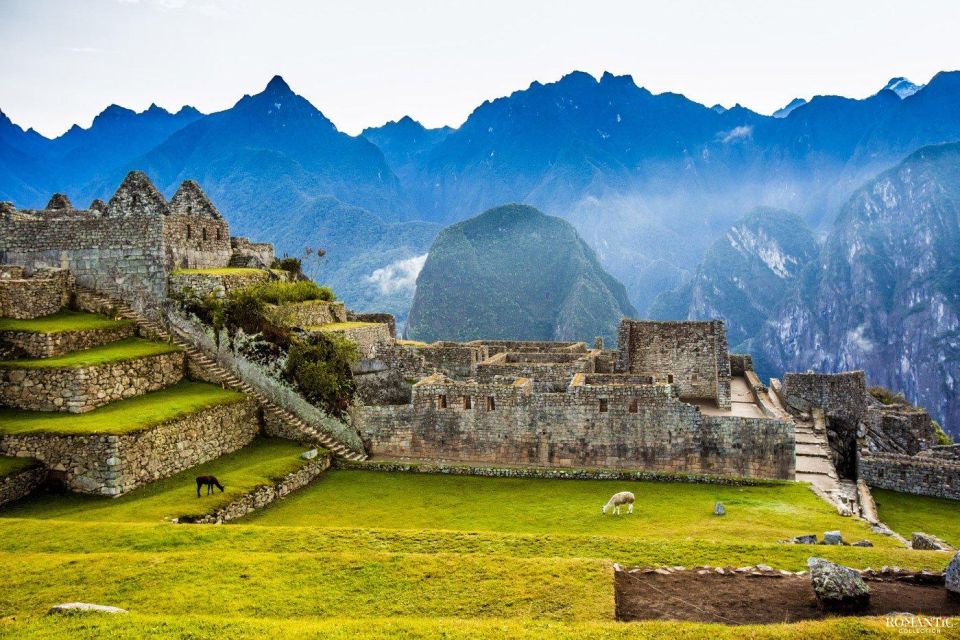 Short Inca Trail to Machu Picchu - Itinerary Highlights