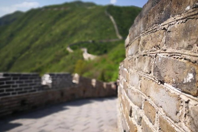 Small-Group Mutianyu Great Wall and Summer Palace Tour With Lunch - Customer Reviews