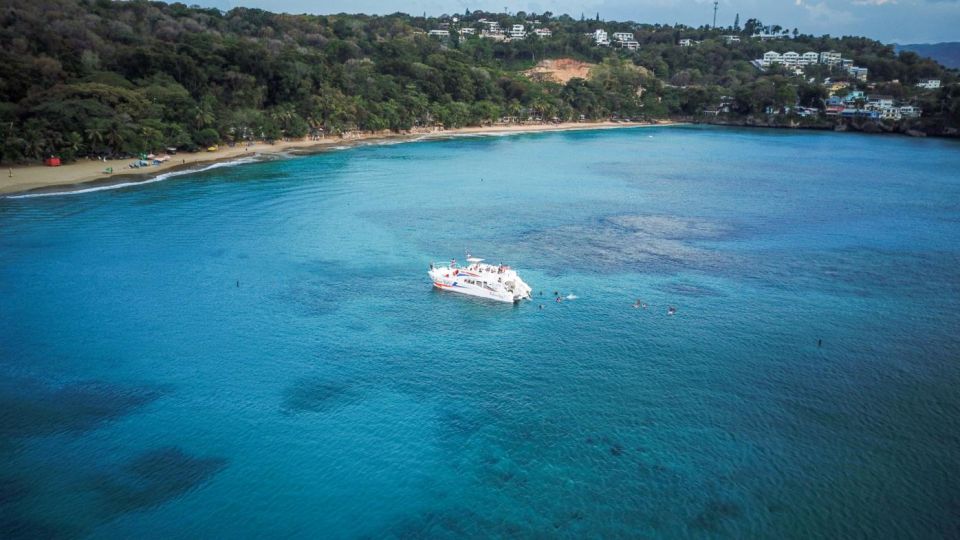 Sosua Sunset Party Boat and Snorkeling - Pricing Information