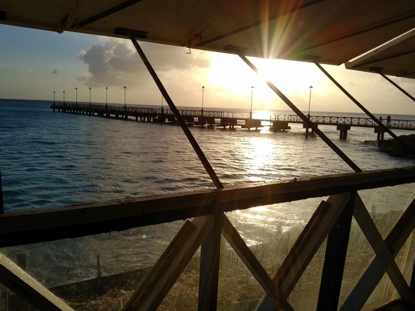 Speightstown Heritage Walking Tour and Sunset Dinner - Highlights