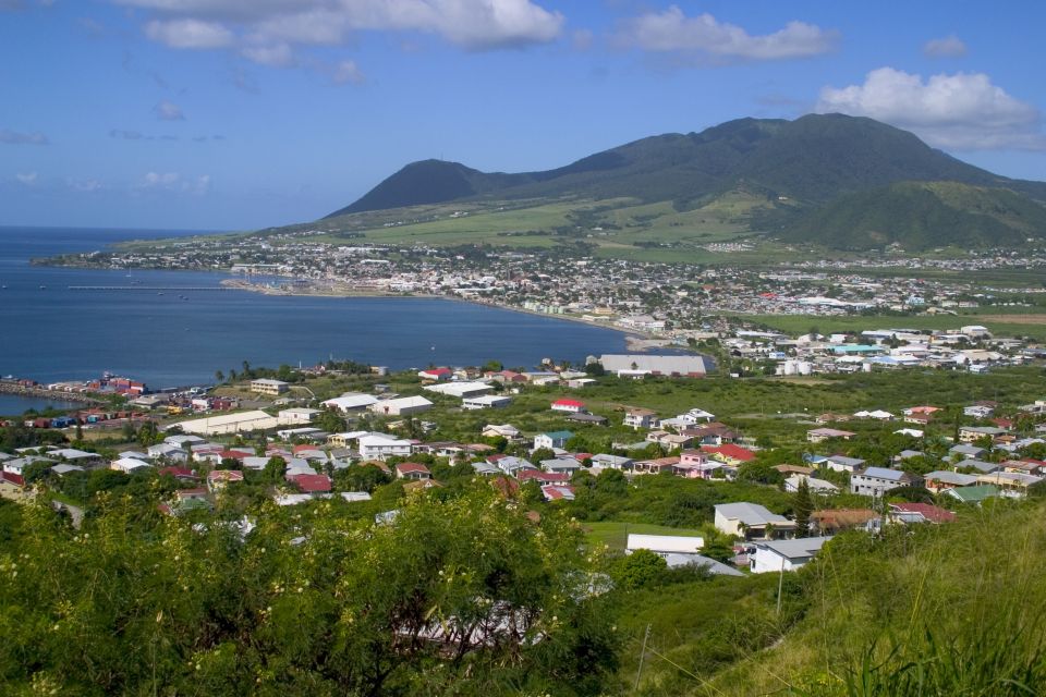 St. Kitts: Volcanic Hike Tour - Highlights