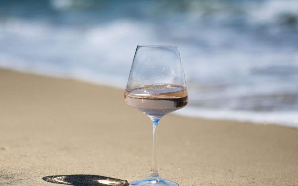 Sunset Cruise + Wine in Saint-Tropez - Location and Destination