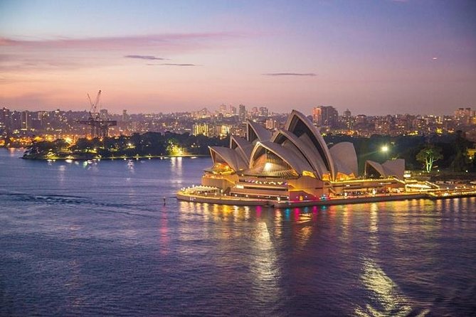 Sydney Like a Local: Customized Private Tour - Discover Hidden Local Gems