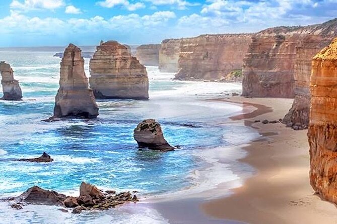 Sydney to Melbourne 5 Star Bus Tour VIA Great Ocean Road - Inclusions and Amenities