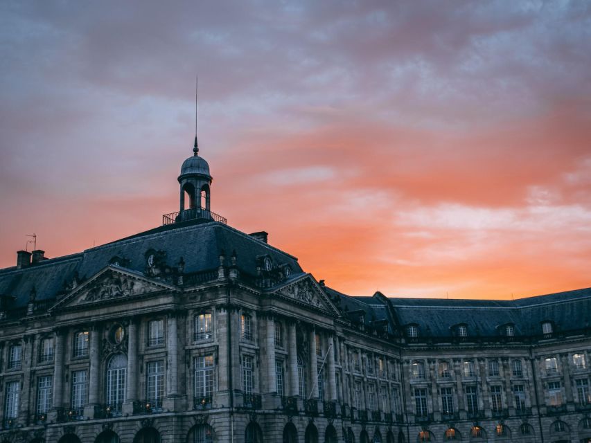 THE COVERED SECRETS PASSAGES OF PARIS - FRANCE - Significance of Each Location