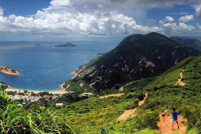 The Dragons Back Hiking Tour, Hong Kong - Cancellation Policy and Price Information