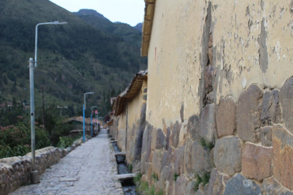 The New Inca Routes - Cultural Immersion Experiences