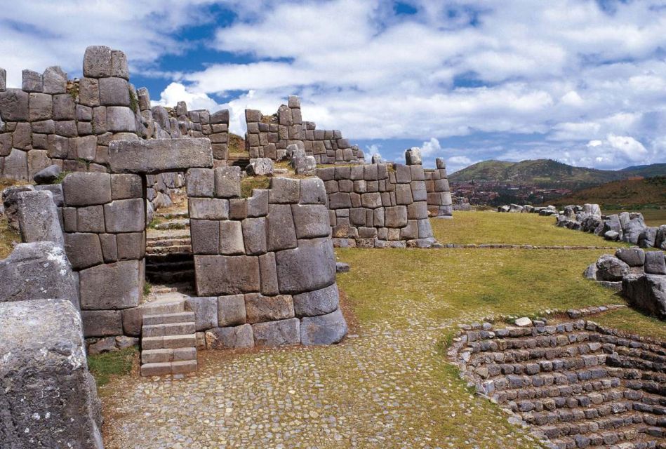 |Tour Cusco, Sacred Valley, Machu Picchu - Bolivia 13 Days| - Destination Highlights