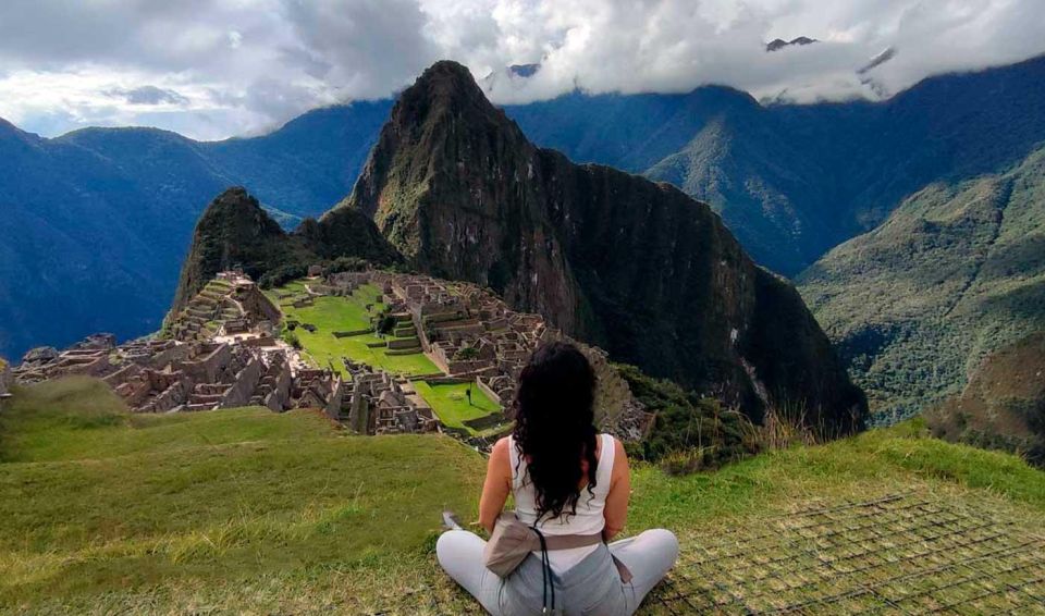 Traditional Cusco in 4 Days 3 Nights + 3 Star Hotel - Day 2 - Machu Picchu