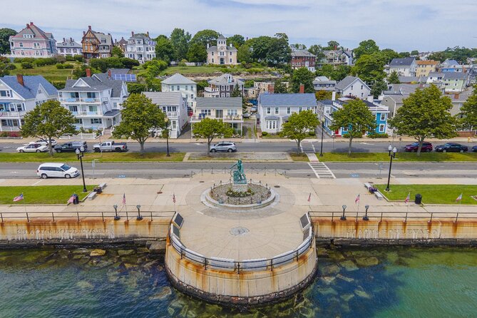 Ultimate Cape Ann Self-Guided Driving Audio Tour in Gloucester and Rockport - Booking and Logistics
