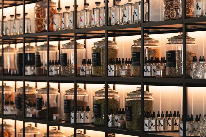 Uncover the Magic Gin Distillery Adventure at Merrigangs Bowral - Tour Highlights
