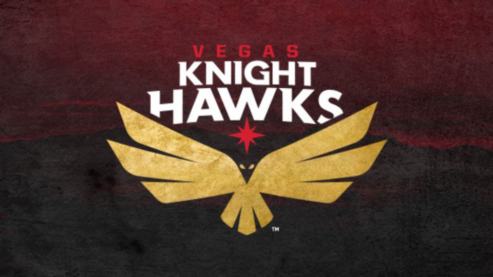 Vegas Knight Hawks - Indoor Football League - Location and Venue