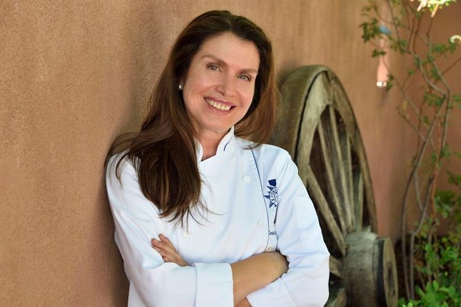Viator Exclusive: Alfresco Gourmet Brunch in Santa Fe With a Chef - Logistics and Accessibility