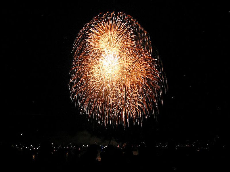 Waikiki Friday Night Fireworks Sail - Full Description of the Activity
